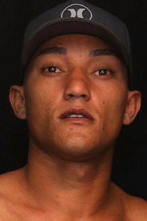 Vitor Pauzao portrait