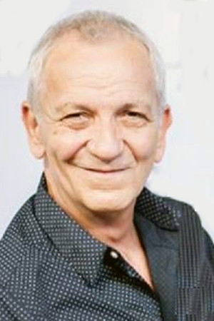 Guido D'Albo portrait