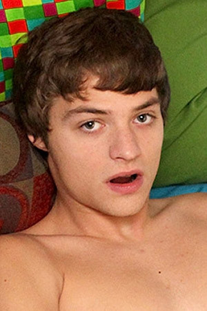 Blake Allen portrait