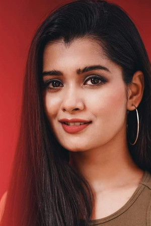 Lekha Chatterjee portrait