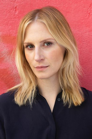 Katja Sallay portrait