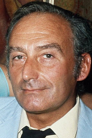 Pierre Barillet portrait