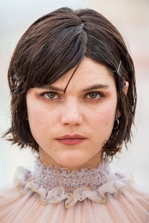 Soko portrait
