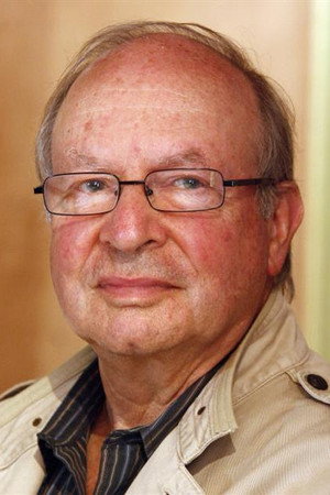 Ivan Passer portrait