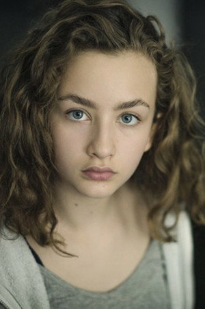 Deborah Schneidermann portrait