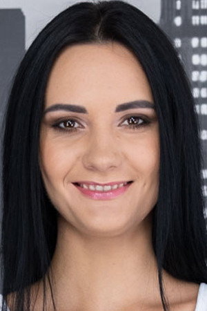 Megan Venturi portrait