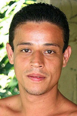 Antonio Pinto portrait