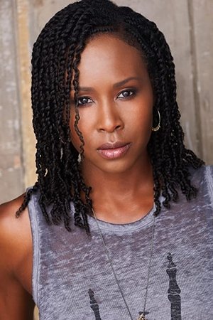 Sydelle Noel portrait
