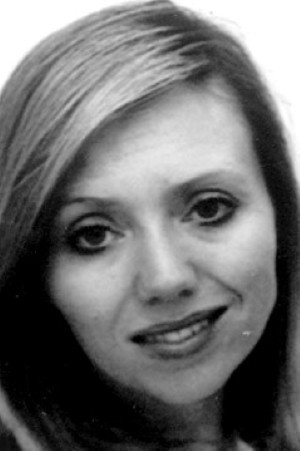 Fiona Chadwick portrait