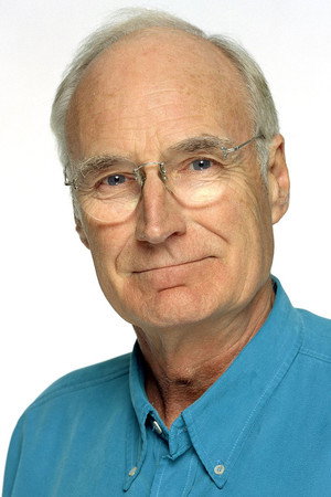 Peter Snow portrait