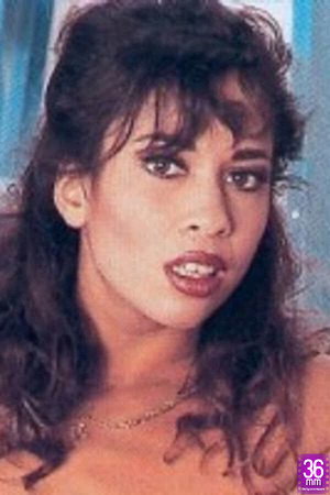 Lana Sands portrait