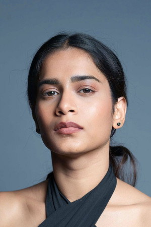 Sahiti Dasari portrait