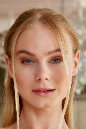 Nancy Ace portrait
