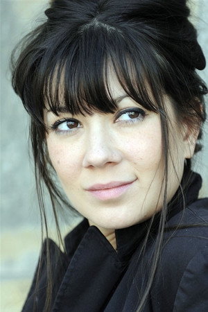 Manon Rony portrait