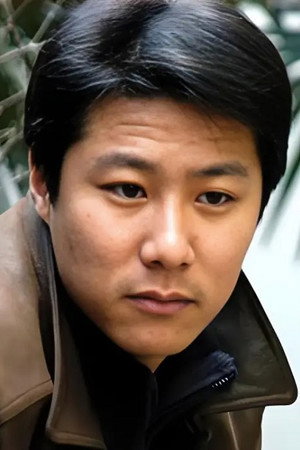 Li Shaofei portrait