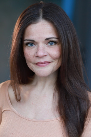 Kim Alvarez-Cazzetto portrait