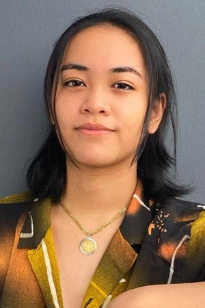 Zar Donato portrait