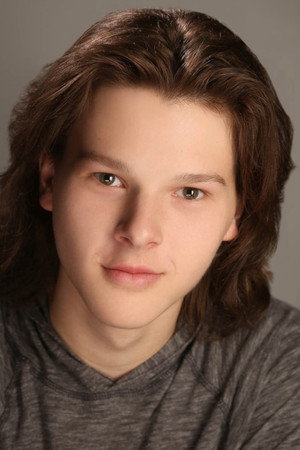 Colton Gobbo portrait