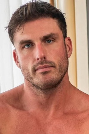 Mark Lax portrait