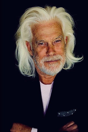 Doc Dougherty portrait