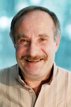 Eduard Volodarskiy portrait