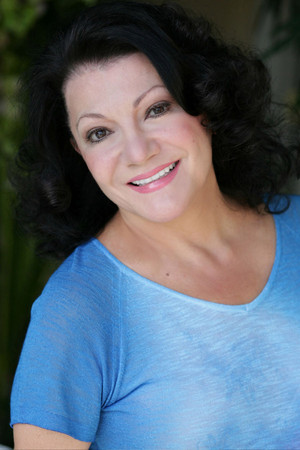 Irina Maleeva portrait