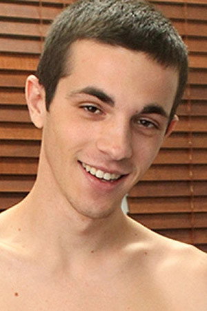Conner Bradley portrait