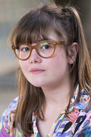 Kali Boisson portrait