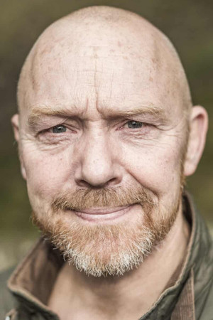 Peter Gilsfort portrait