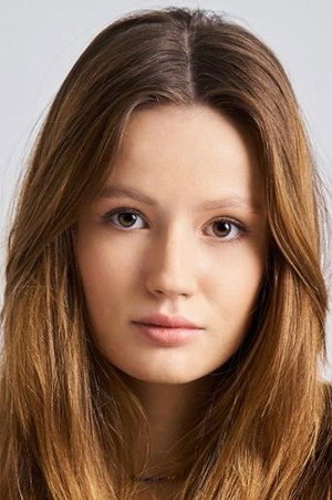 Ada Grodzka portrait