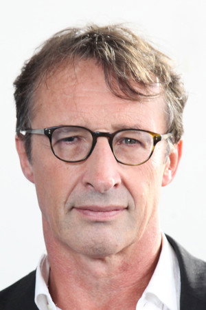 Philippe-Alain Michaud portrait