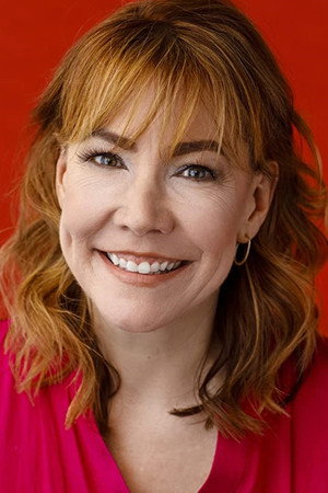 Leigh Higginbotham portrait
