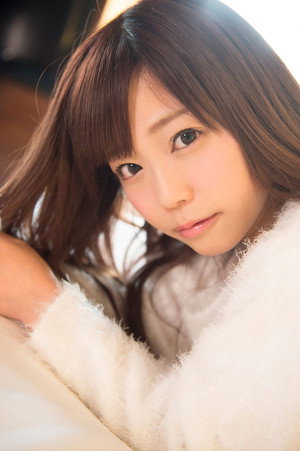 Miharu Usa portrait