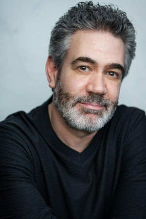 Kevin Del Aguila portrait