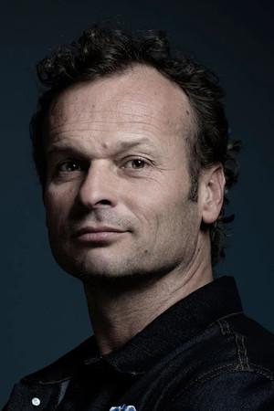 Hermen Hulst portrait