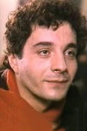 Erol Durak portrait