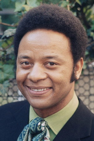 Lon Satton portrait