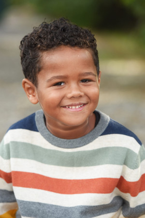 Jaydon Hayes portrait