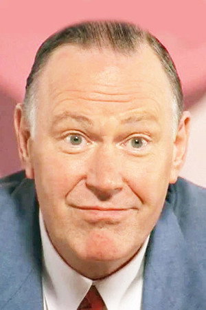 David Schurmann portrait