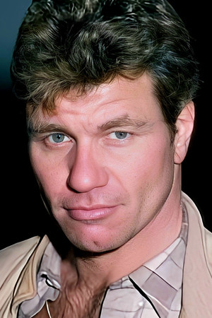 Martin Kove portrait
