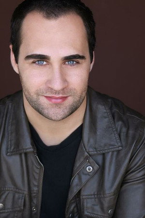 Adam Lebowitz-Lockard portrait