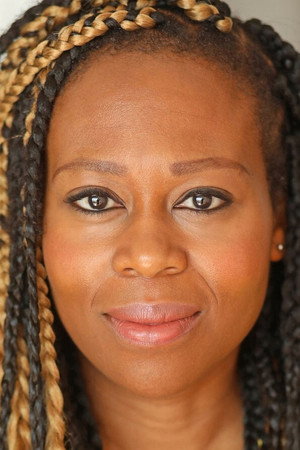 Brandee Steger portrait