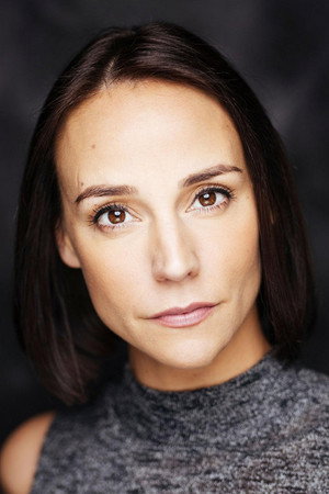 Tonia Renee Hammerich portrait