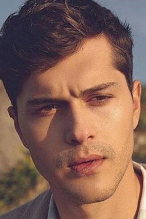 Alperen Duymaz portrait