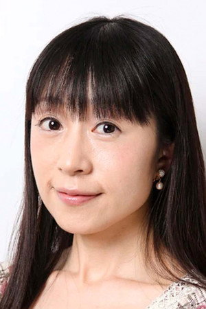 Hekiru Shiina portrait