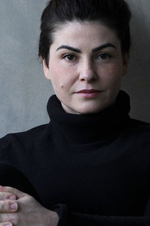 Grazi Corazza portrait