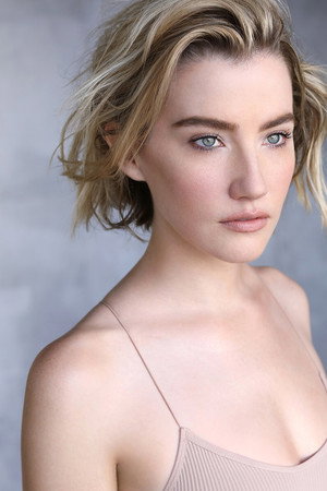 Jenni Melear portrait