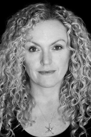 Susan Lee Burton portrait