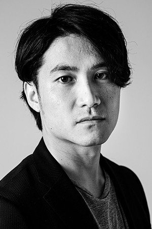 Yoji Minagawa portrait