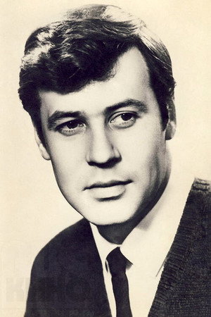 Georgiy Martynyuk portrait
